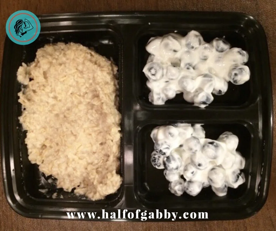 Honest Review of Beachbody's Ultimate Reset 21 Day Detox — Half of Gabby