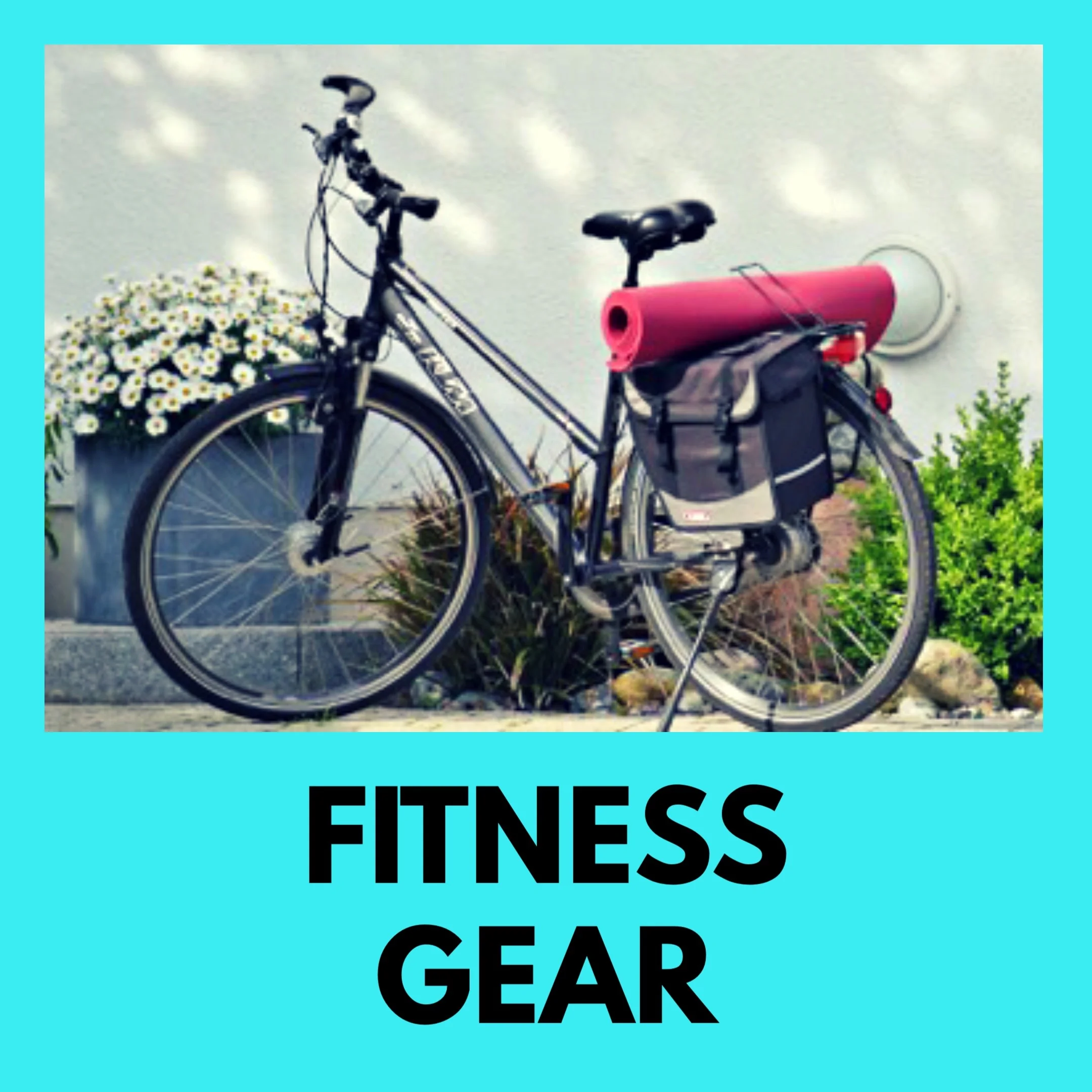 Top-Rated Fitness Gear and Equipment