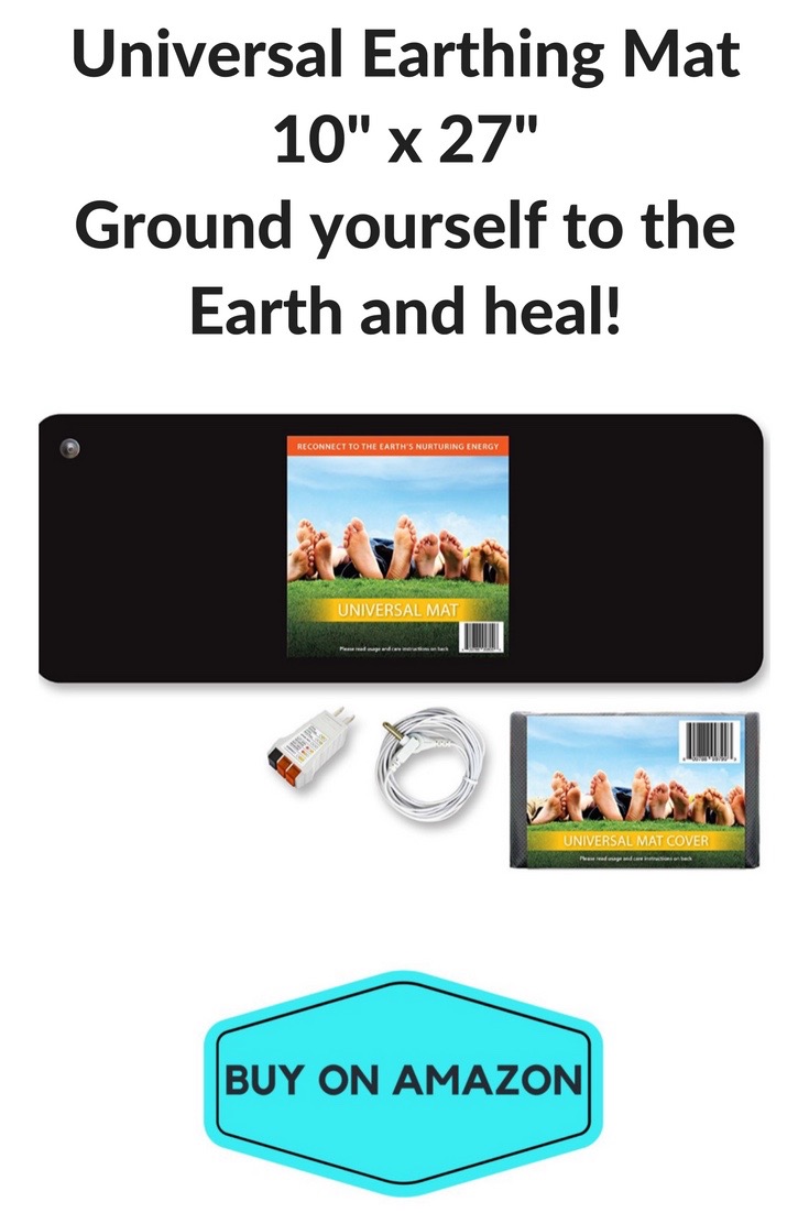 Universal Earthing Mat