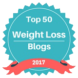 Top 50 Weight Loss Blogs of 2017