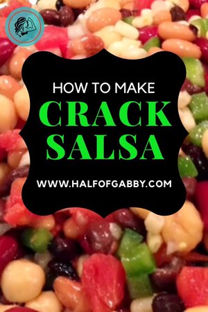 Crack Salsa