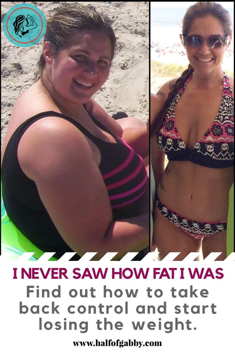 My Fatness: My Defining Moment