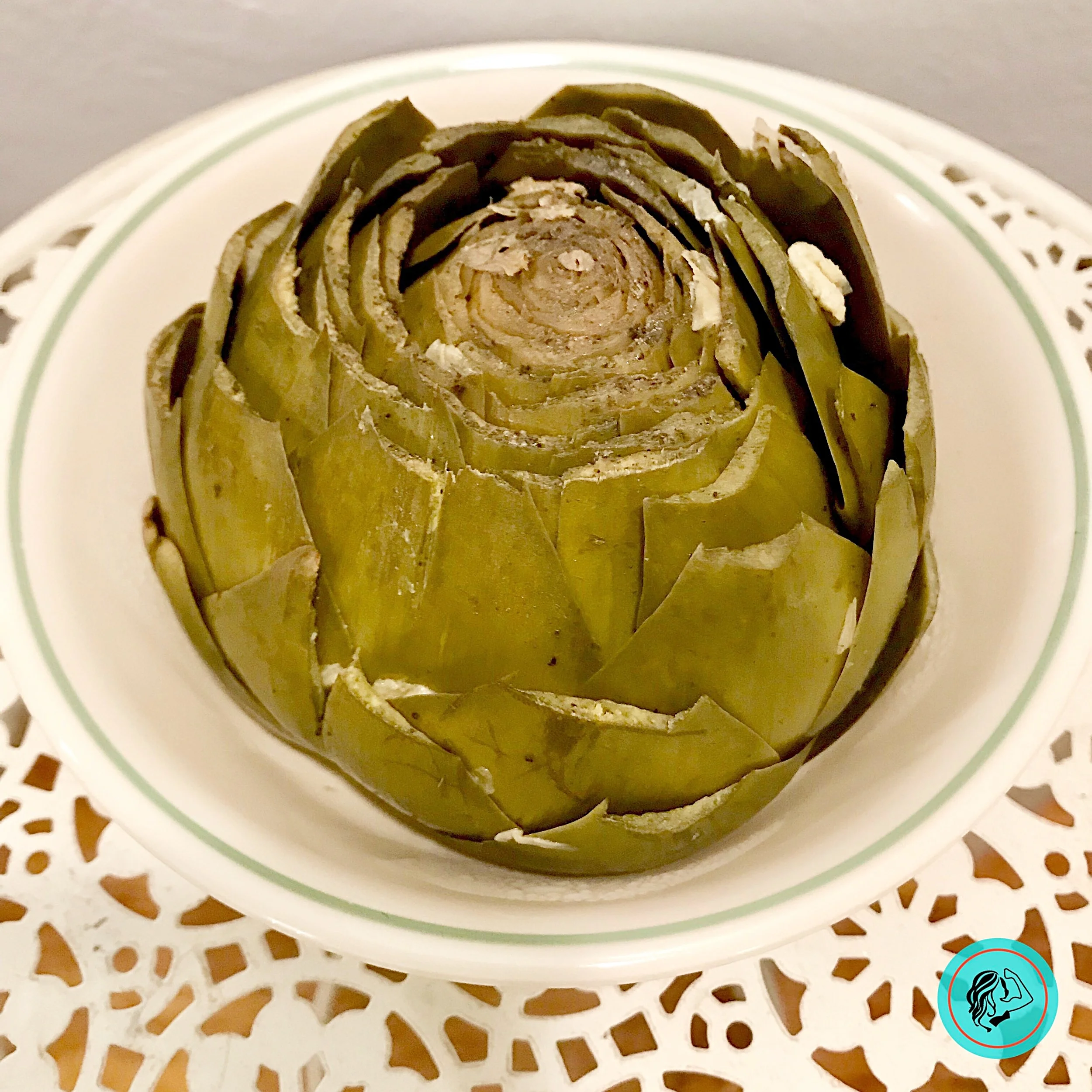 How To Make Artichokes