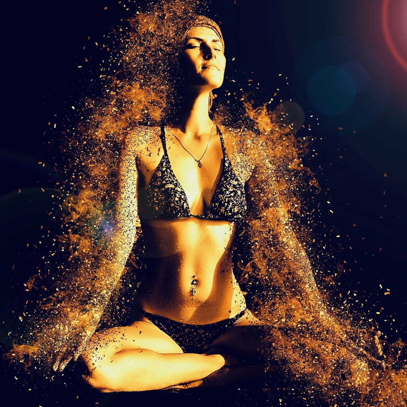 Yoga Basics 101