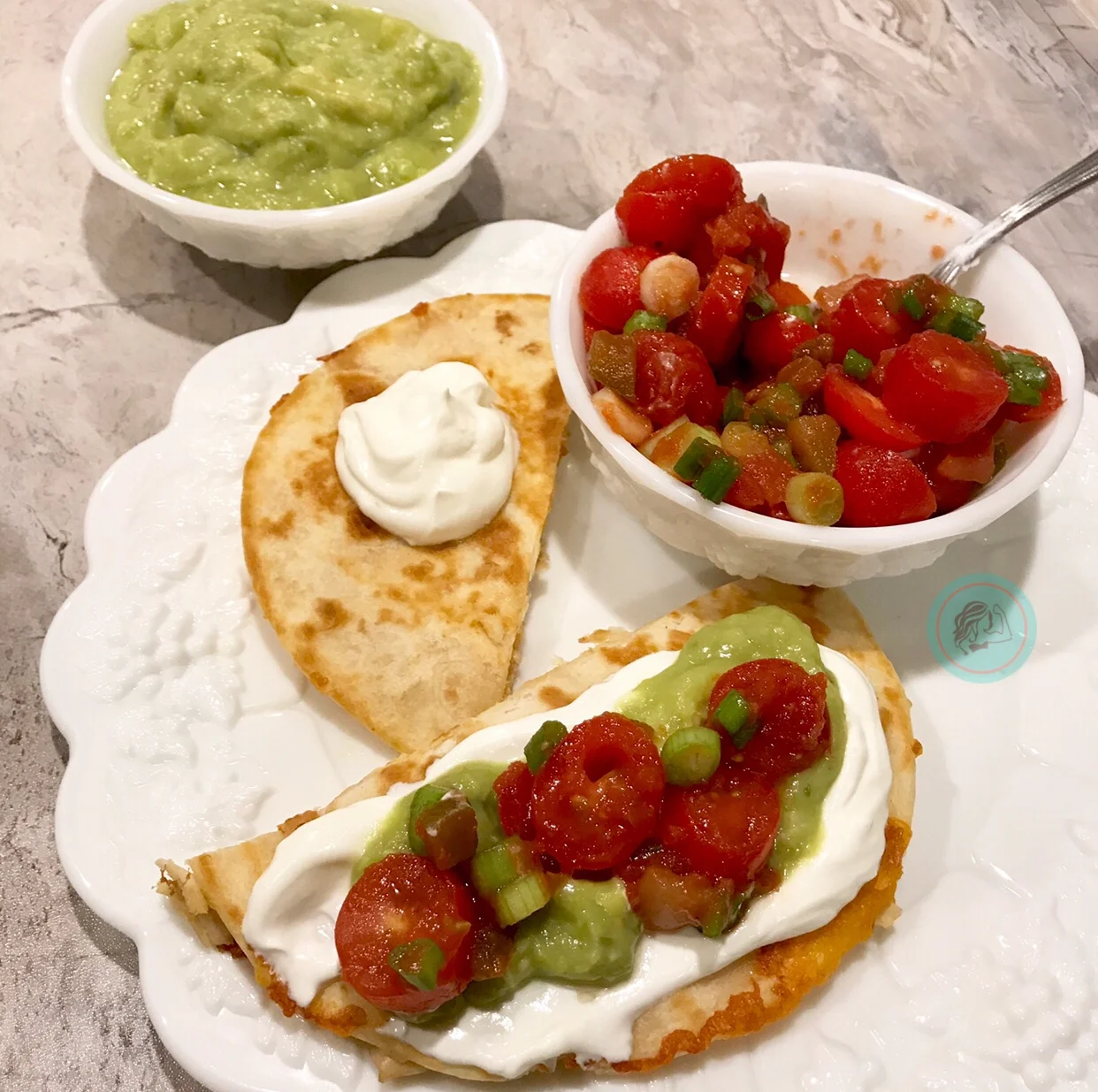 4 Week Keto Meal Plan