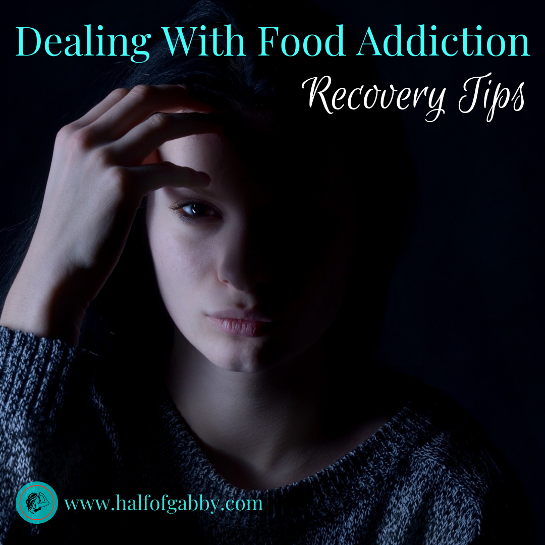 Dealing With Food Addiction