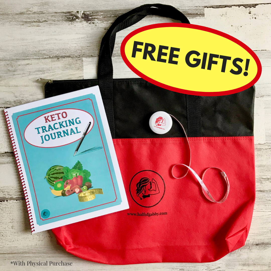 4 Week Keto Meal Plan and Meal Prep Guide