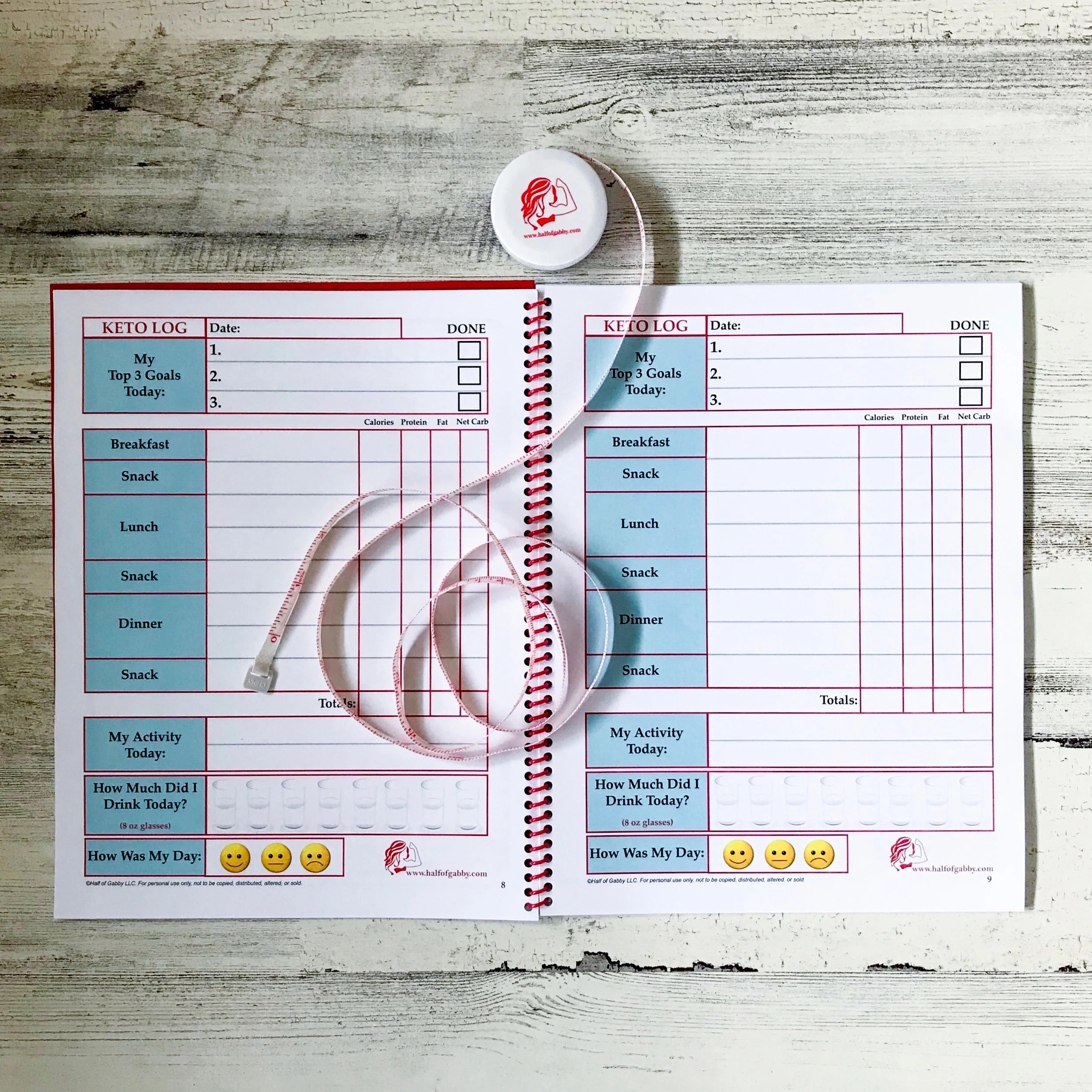 4 Week Keto Meal Plan and Meal Prep Guide