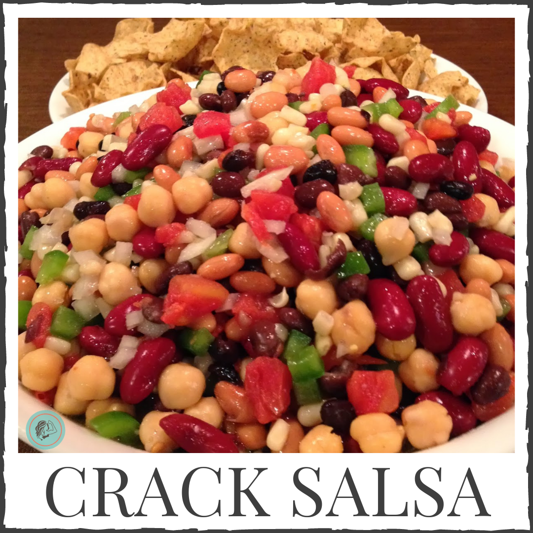 Crack Salsa