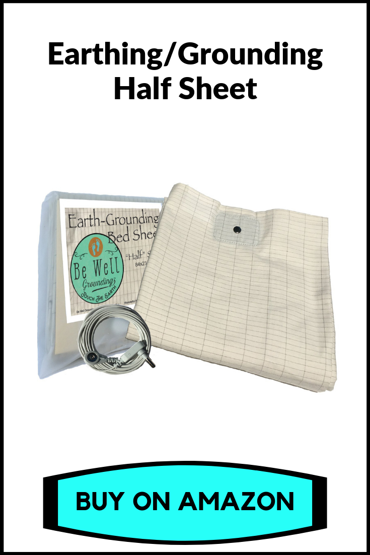 Earthing Half Sheet (Copy)