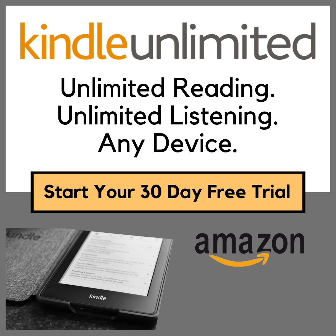 FREE Audible Trial PLUS 2 Free Books