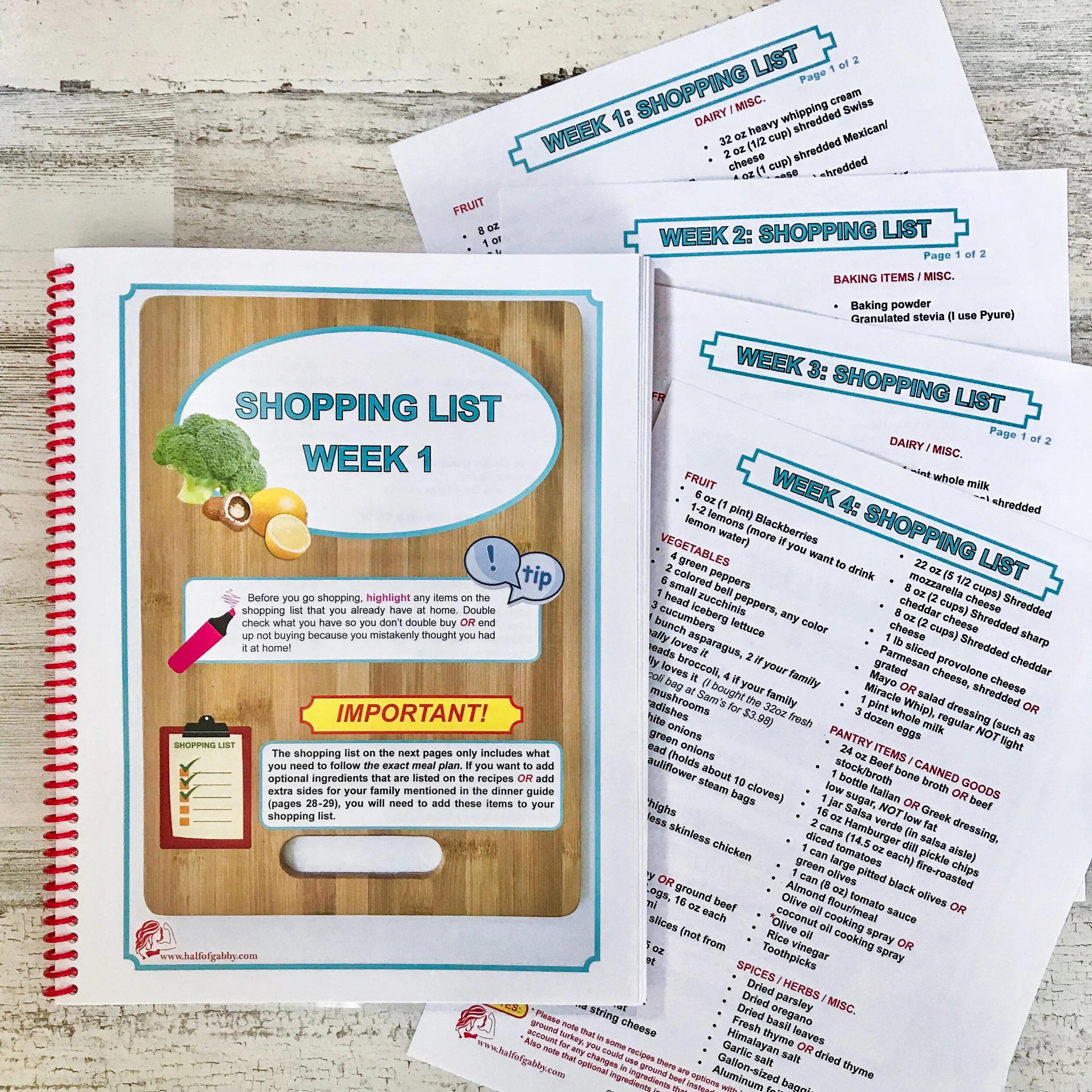Easy Keto Guide