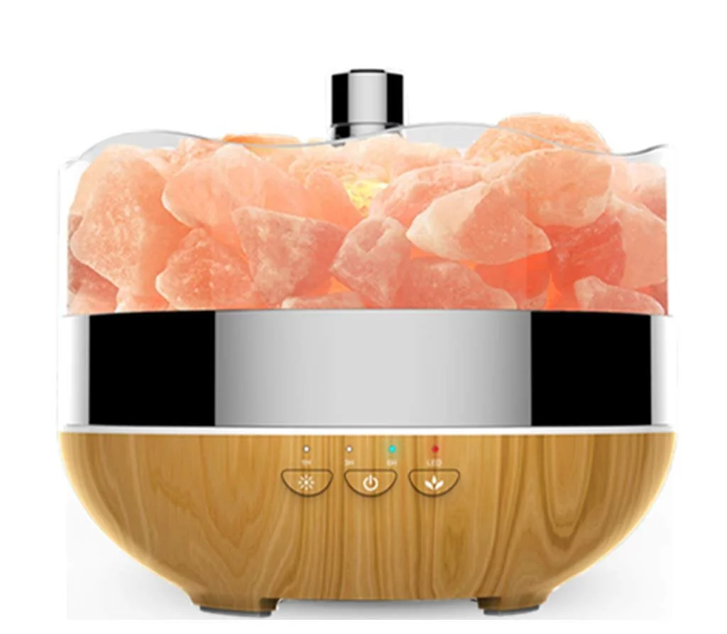 Himalayan Salt Diffuser
