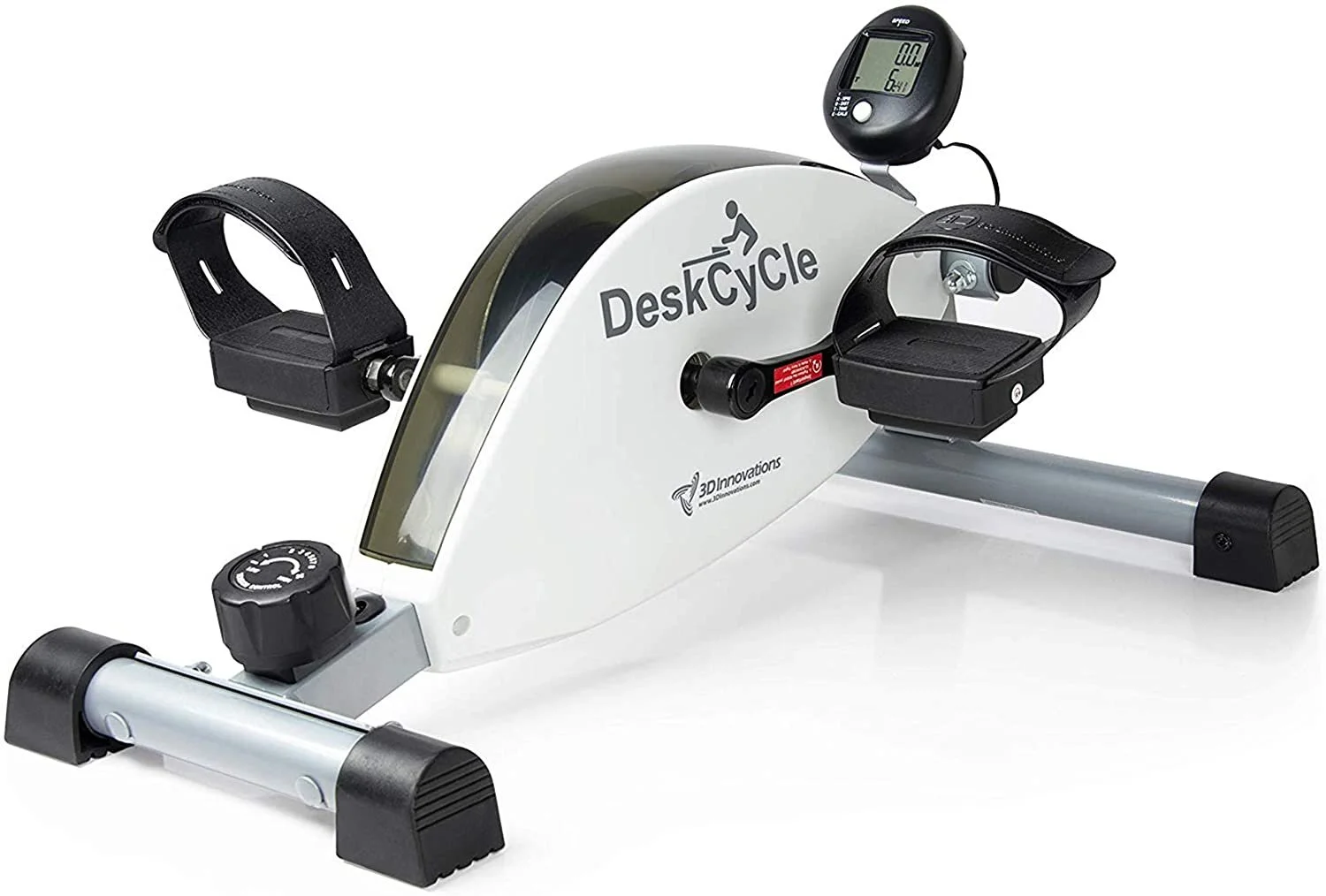 Under Desk Bike Pedaler