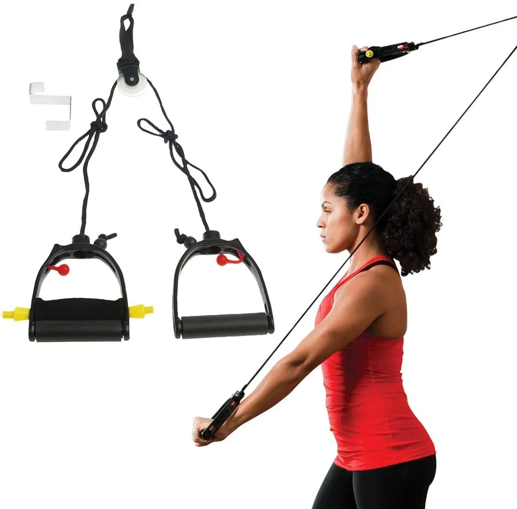 Shoulder Pulley