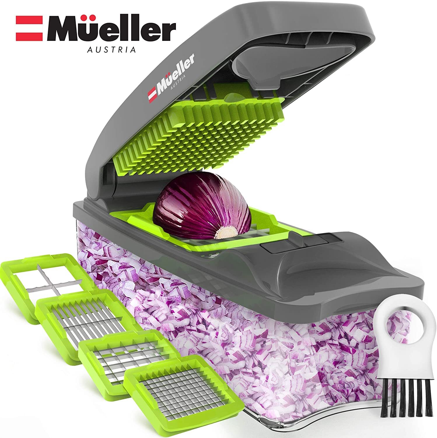 Pro Vegetable Chopper