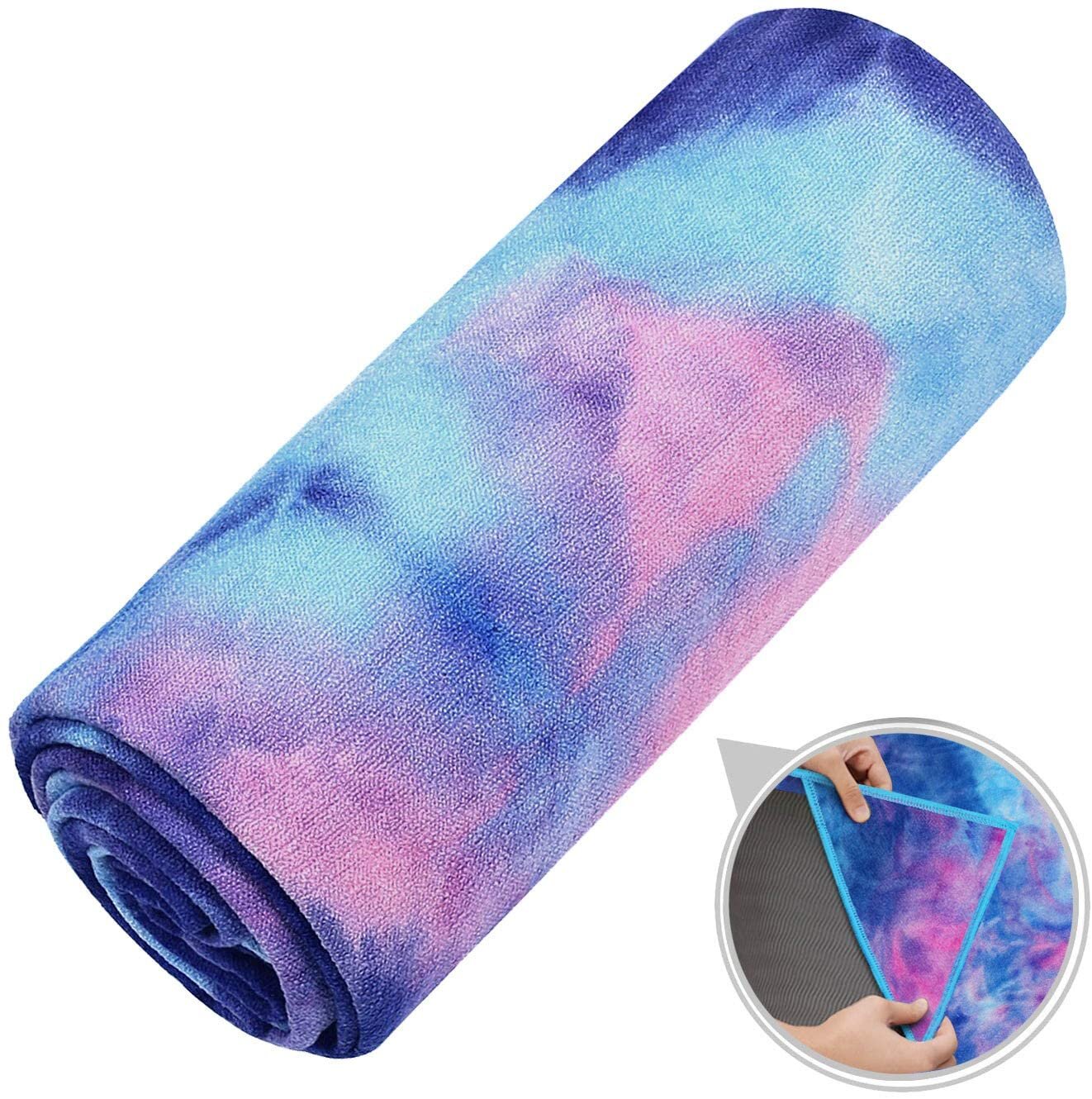 Yoga Towel