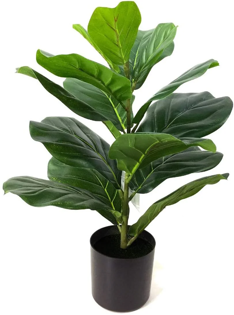 Faux Fig Tree