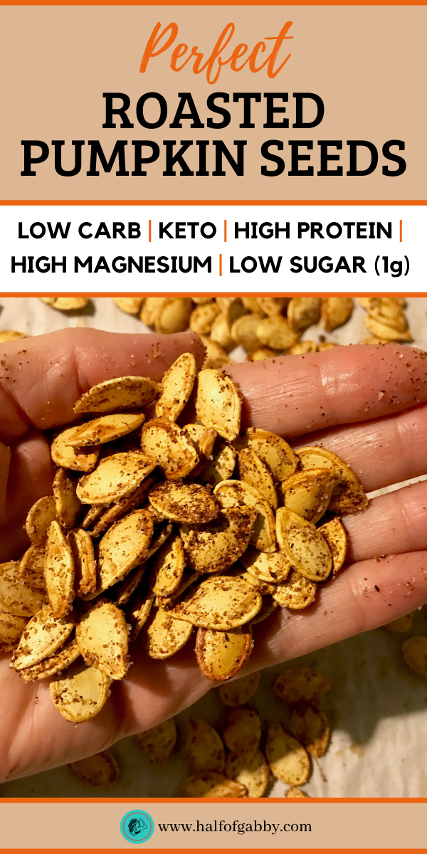 ROASTED PUMPKIN SEEDS Pumpkin Carving Night Ends Up In Hysterics