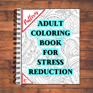 You're a Good You: The Anti-Anxiety Coloring Book with Calming Coloring  Pages (Paperback)