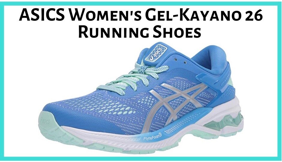 Top 10 Fitness Shoes For Women — Half of Gabby