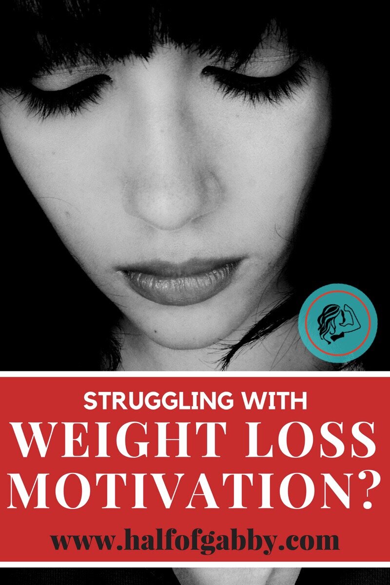 Weight Loss Advice