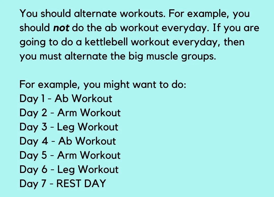 Leg Day Arm Day Ab Day Schedule atelieryuwa.ciao.jp