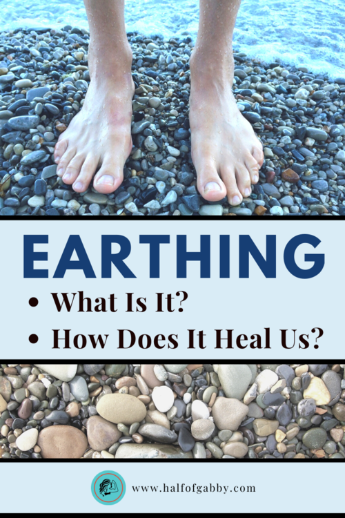 What is Earthing