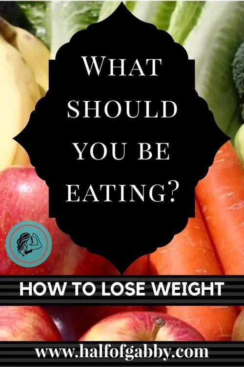How To Eat Healthy