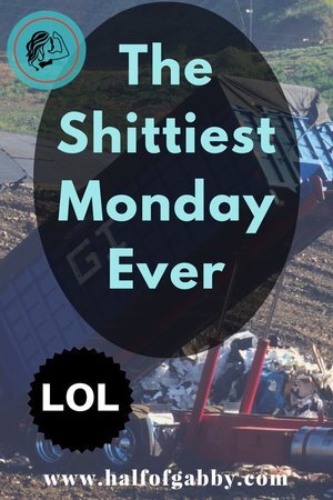 Worst Monday Ever Funny Story