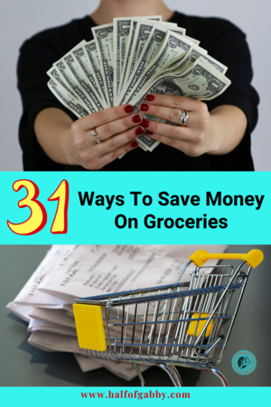 How To Save Money On Food