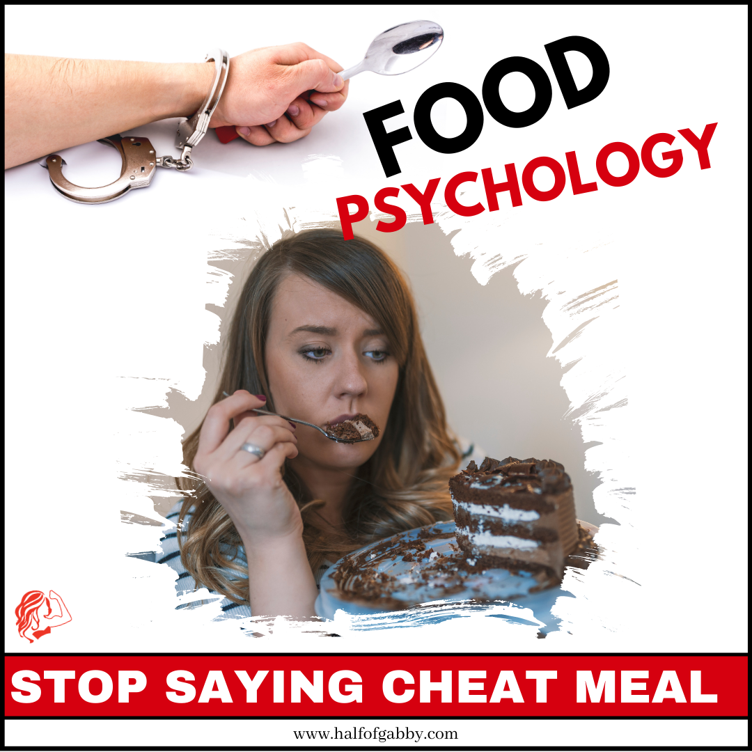 Psychology of Cheat Meals