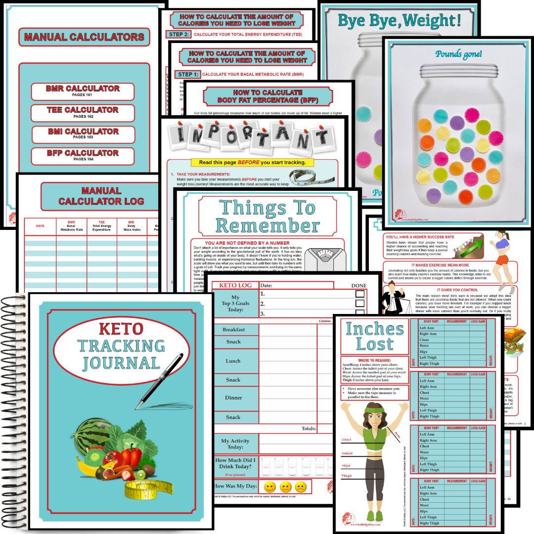 Keto Meal Plan