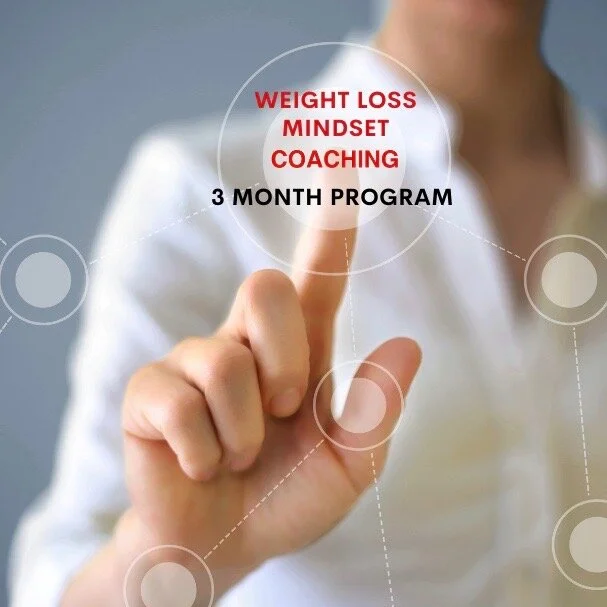 Weight Loss Coaching