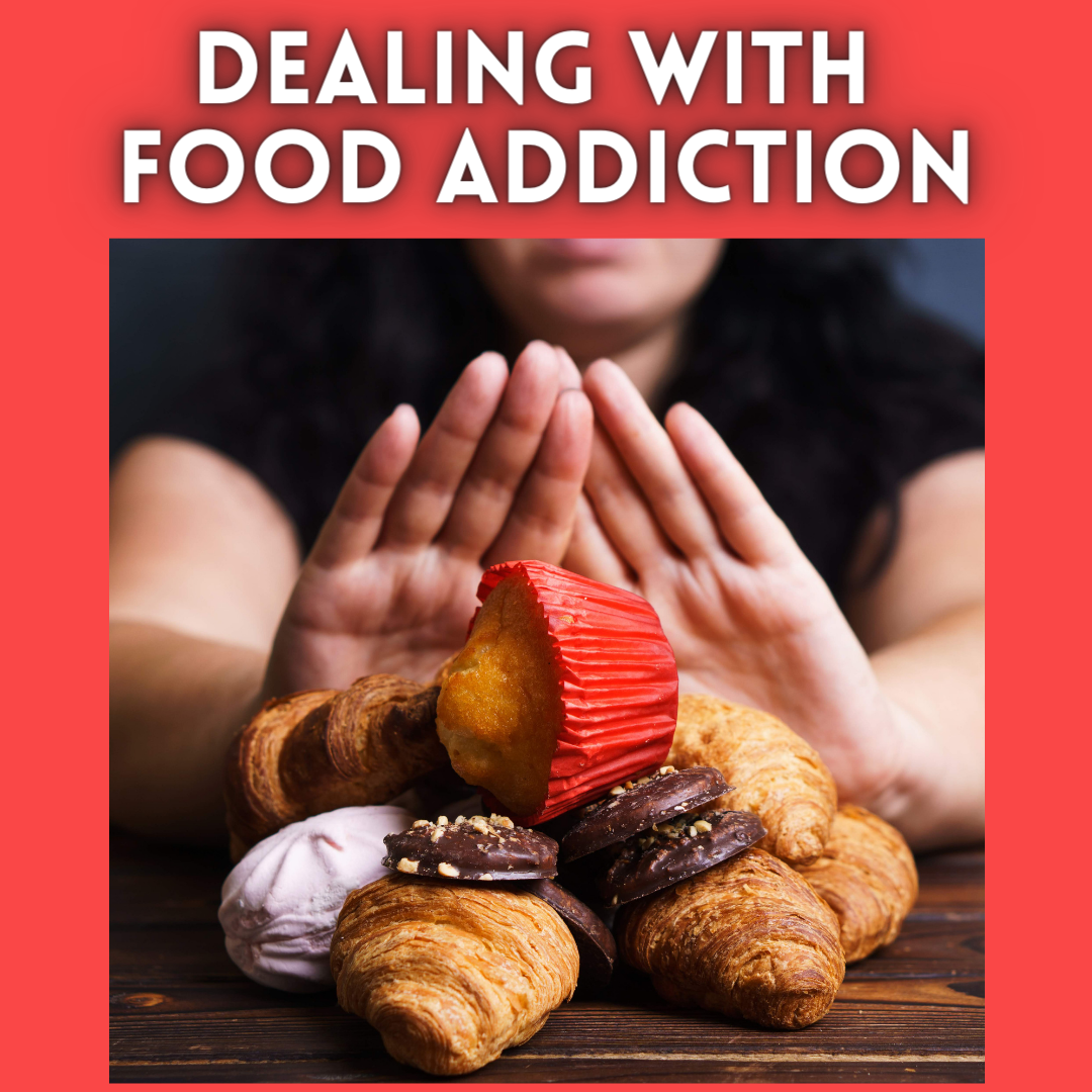 Food Addiction Help