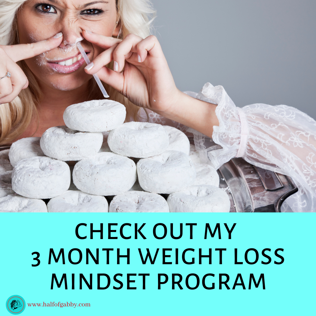 Weight Loss Mindset Coaching Program
