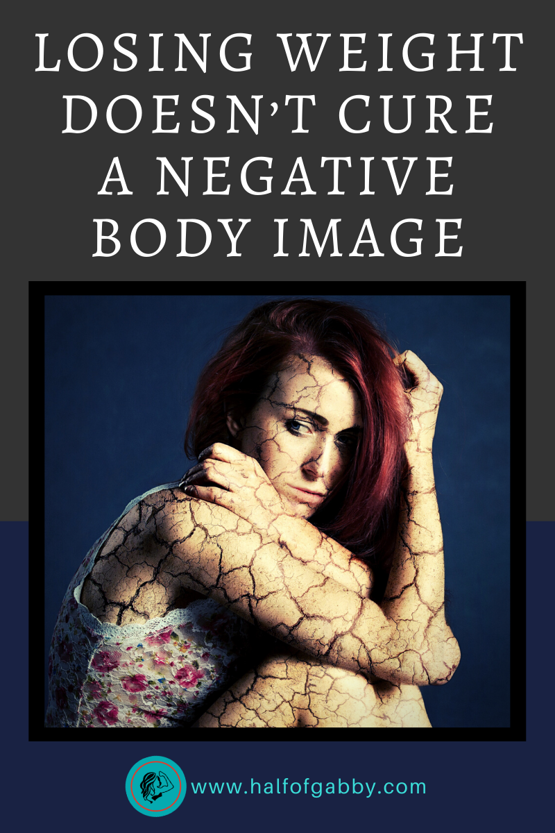 Negative Body Image