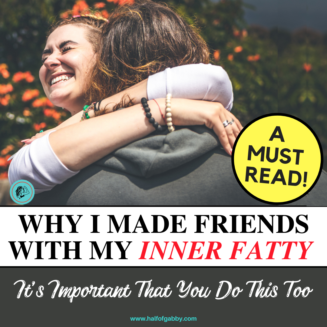 Inner Fatty Weight Loss Tip