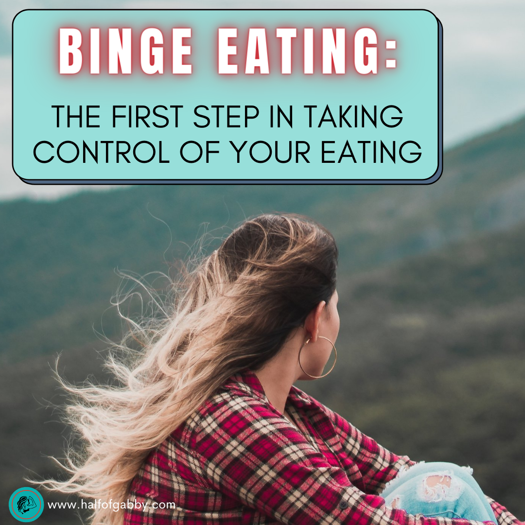 Binge Eating Help