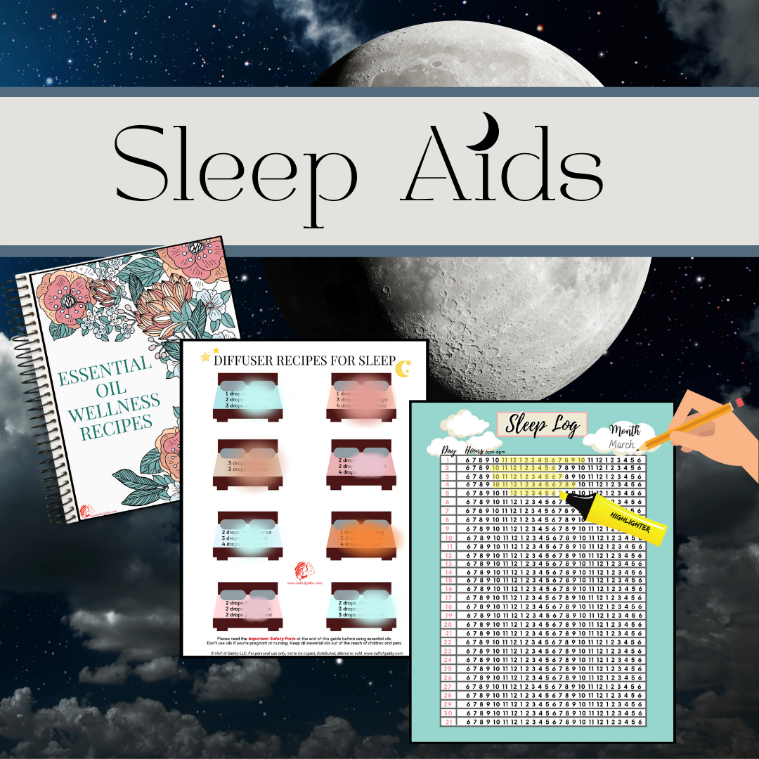 Sleep Help