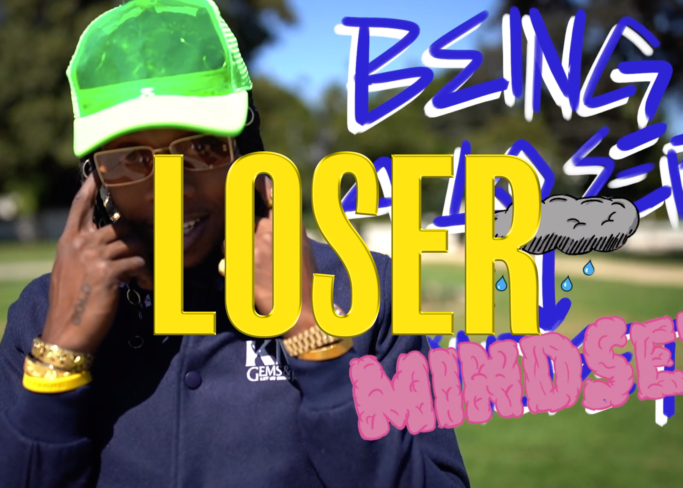 Episode 6: Loser