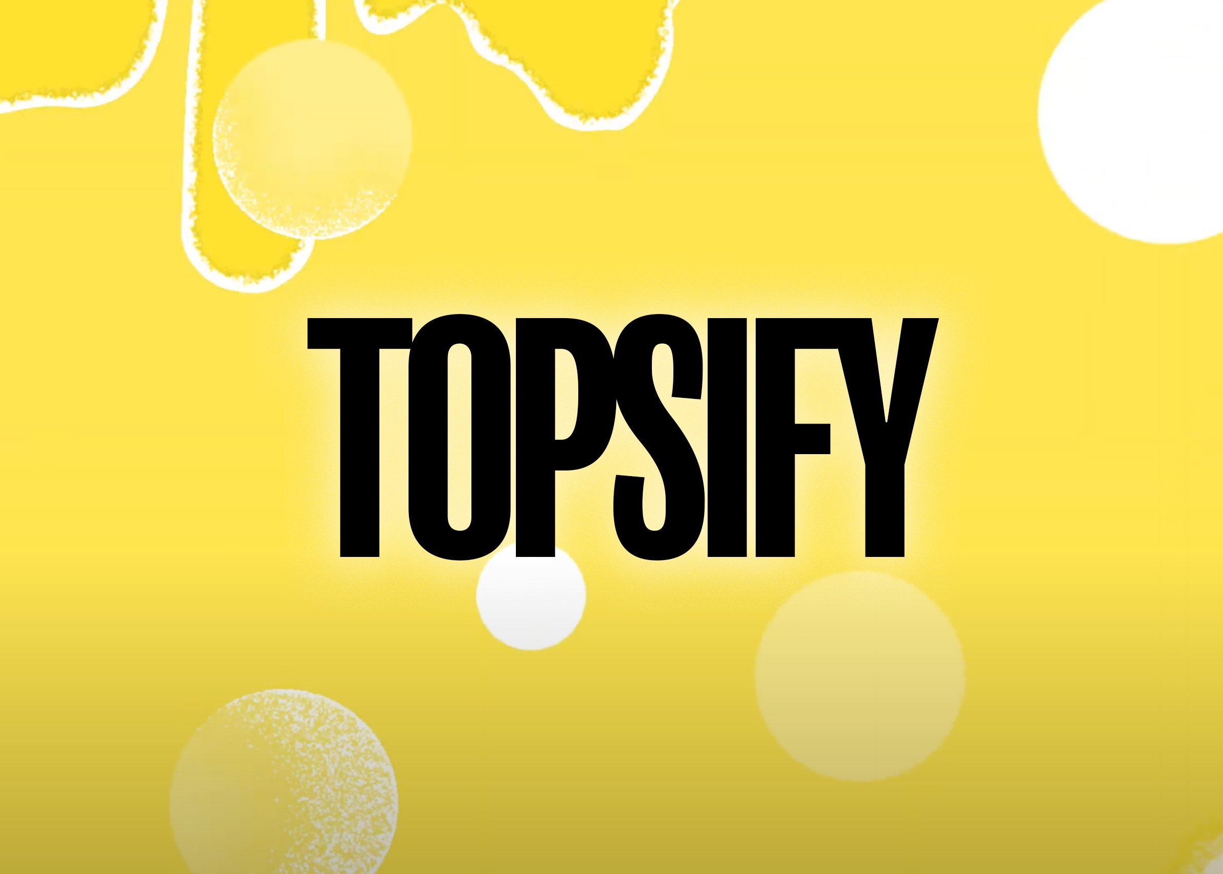 Topsify Canada (2021)
