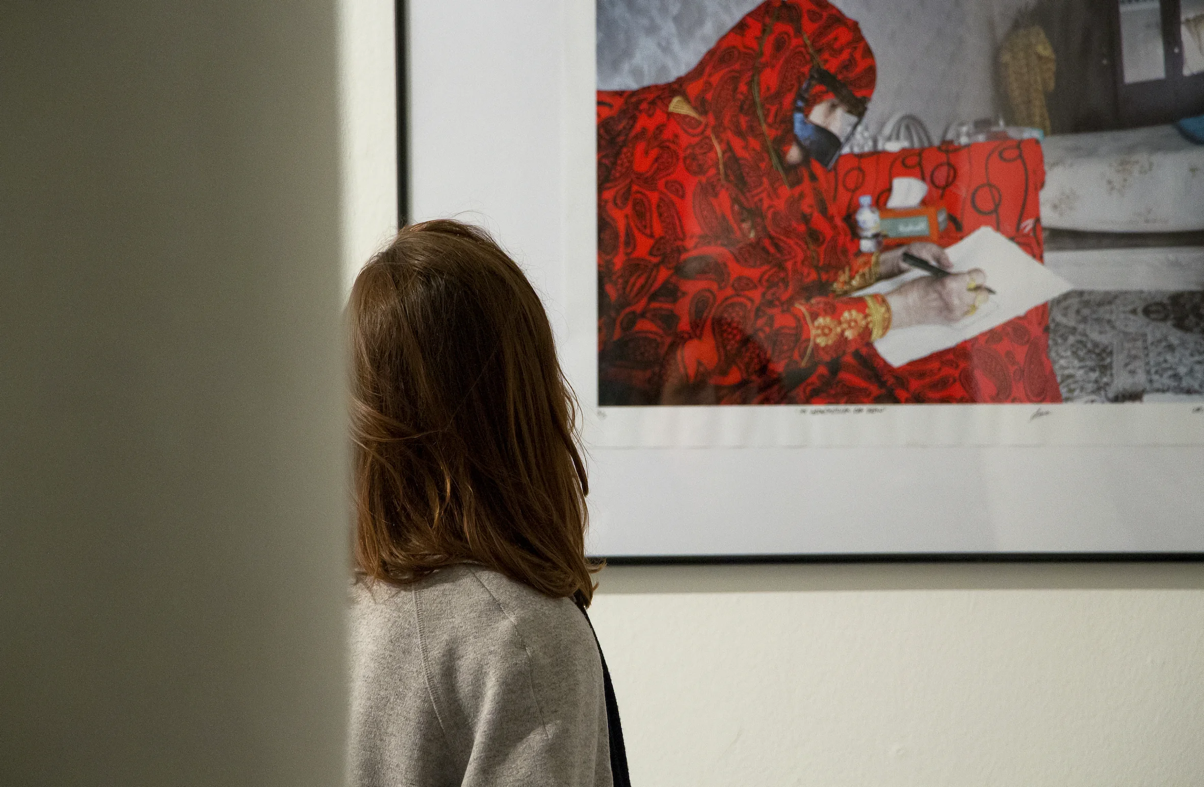 ART NOMADS