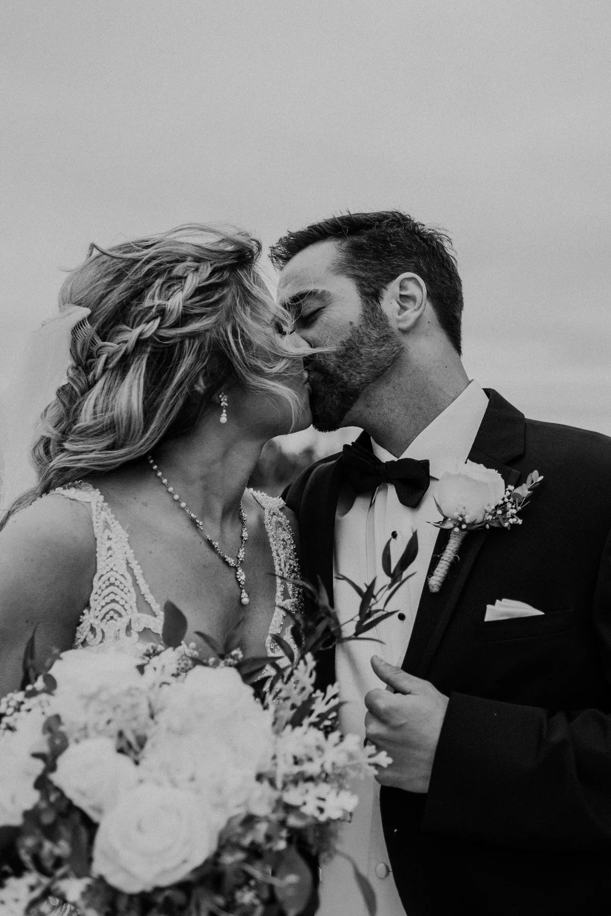 Kearney eFree Babel's Barn Wedding Wood River, Nebraska