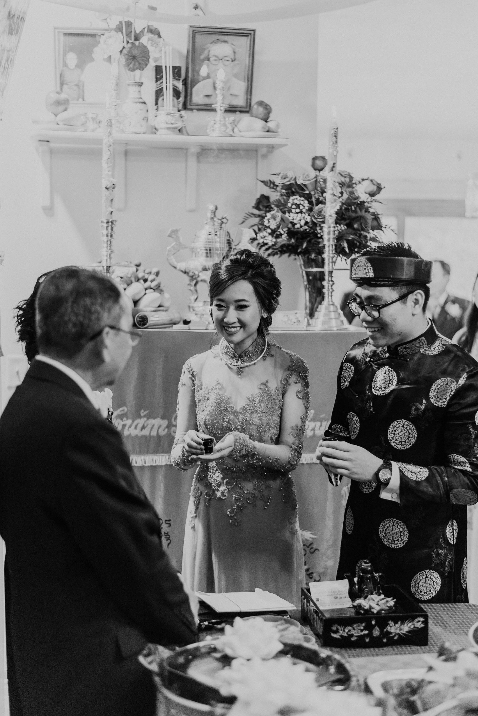 Traditional Vietnamese Tea Ceremony Creekside Barn Roca Berry Farm Wedding 074.jpg