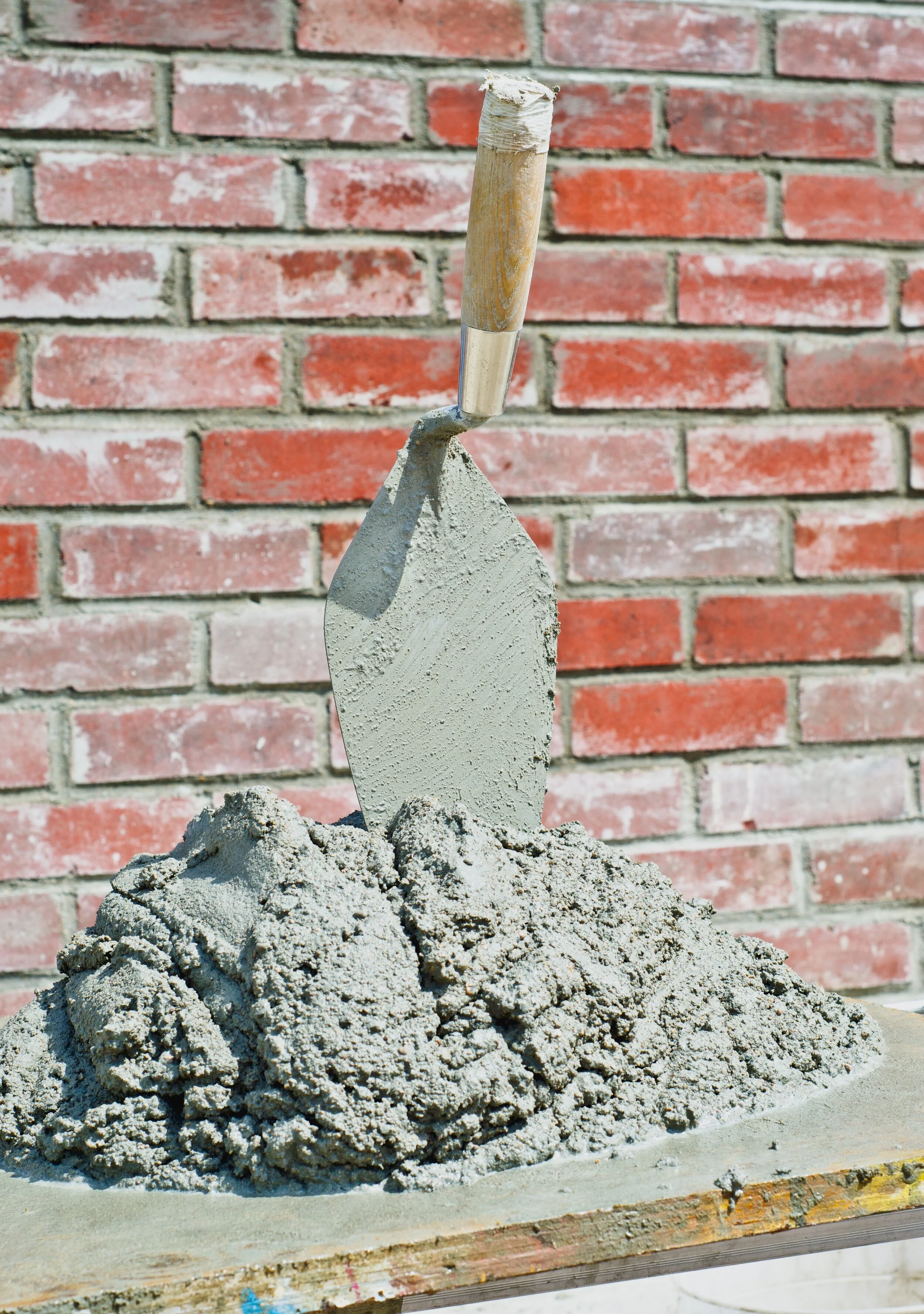 BA Klaene and Son Masonry is a Cincinnati based company that provides residential masonry repairs including chimney repair, tuckpointing, brick repair, etc.