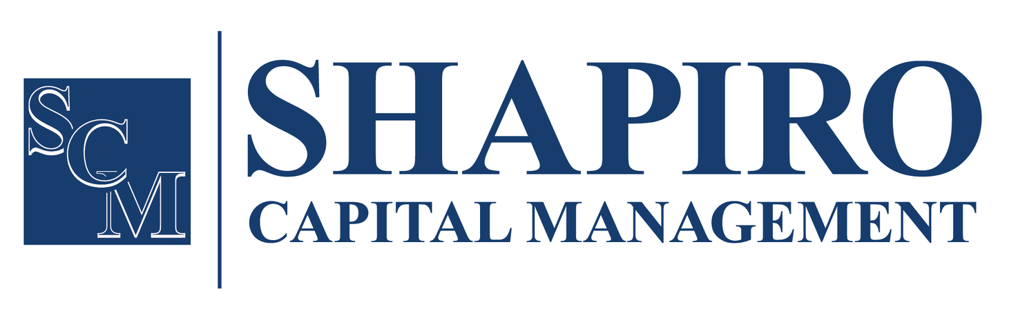 Shapiro Capital Management LLC