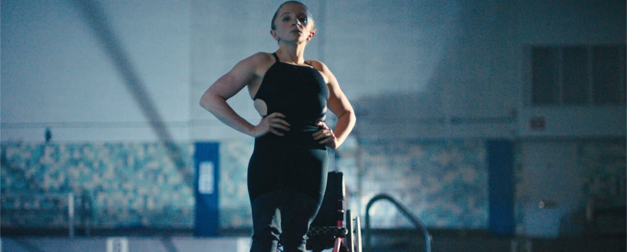 Adidas - Ready For Sport