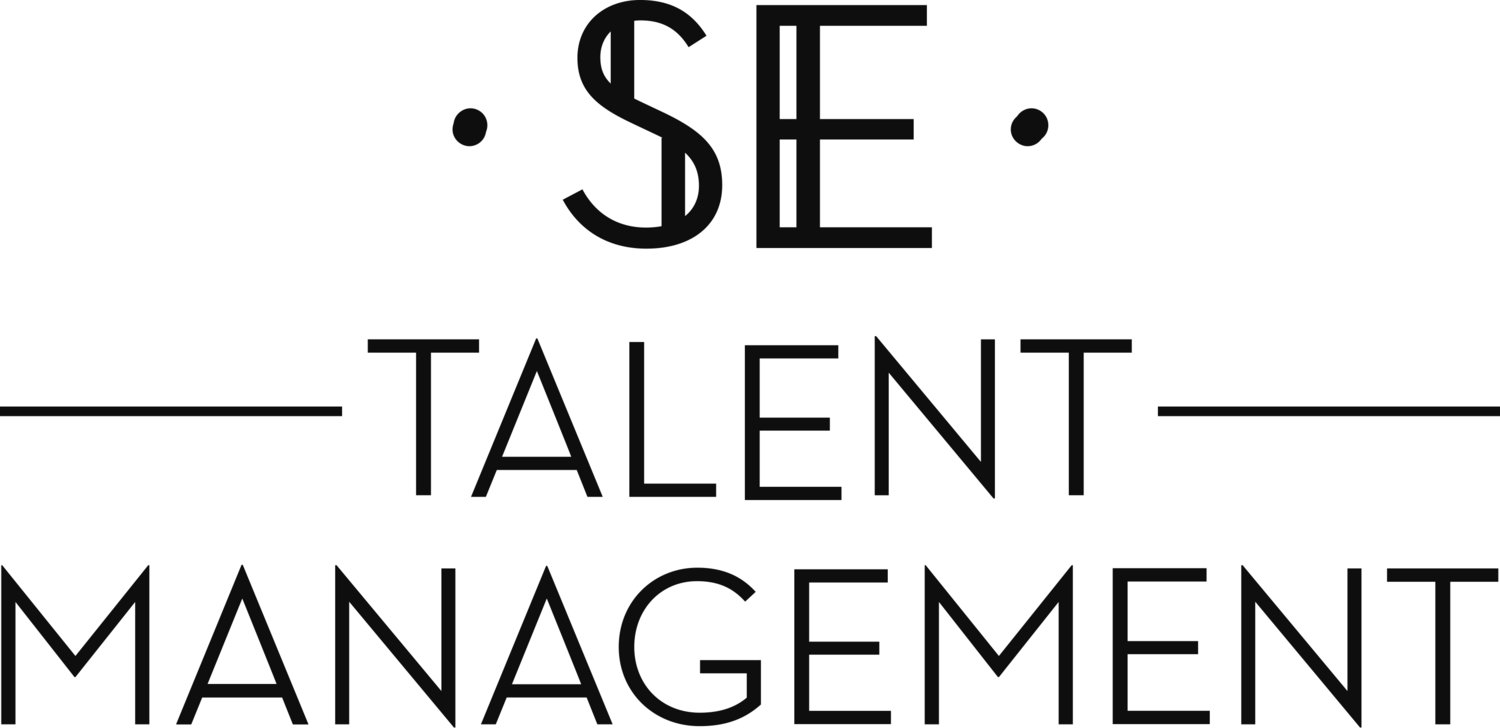 S.E. Talent Management