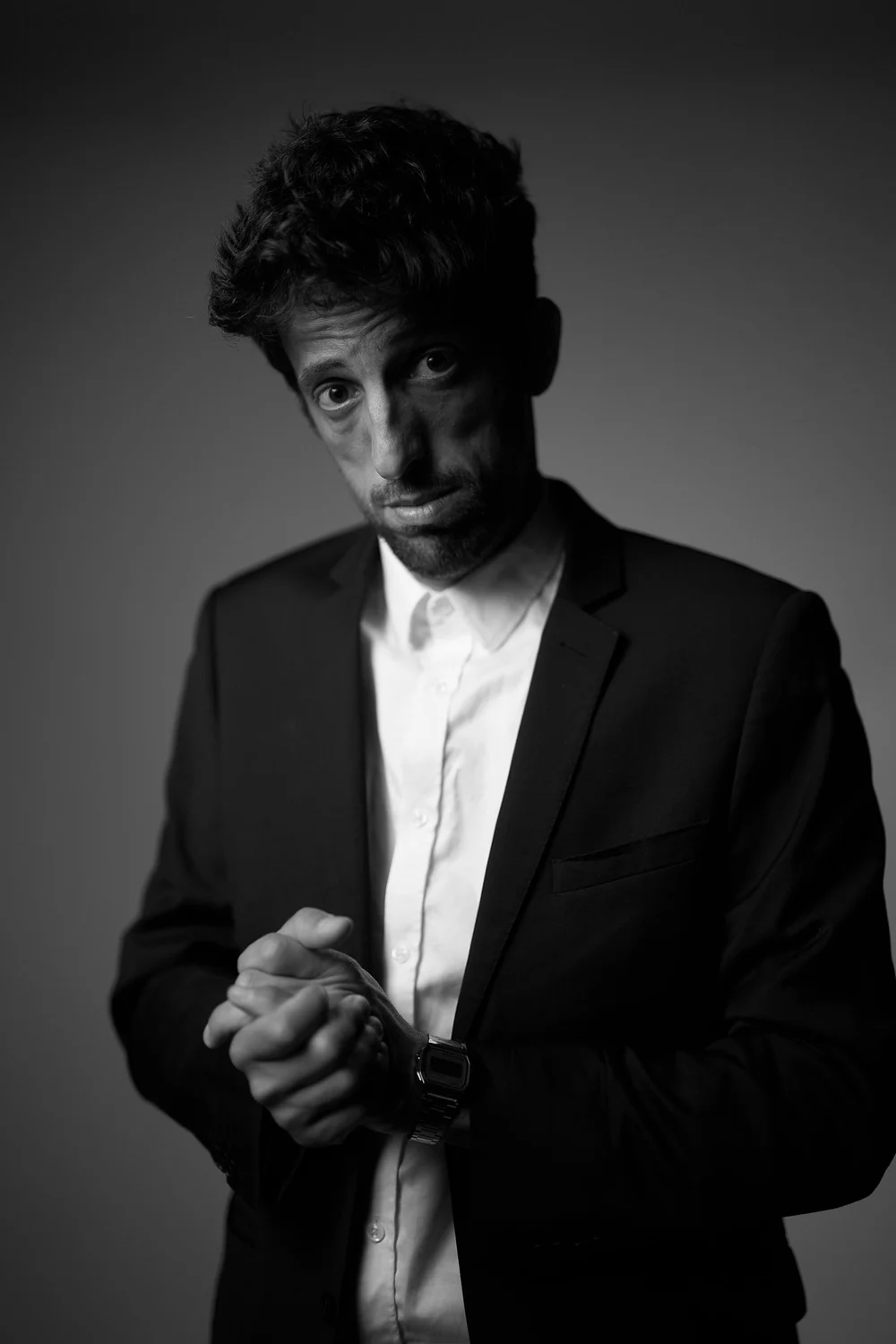 Auteur ice s S E Talent Management 